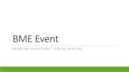 Digital Printing Services-Dubai