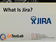 What Is Jira?