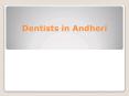 Tooth Bleaching Why and How PowerPoint PPT Presentation
