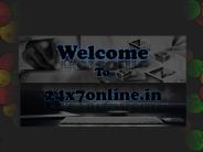 Best Website Design Services and SEO services provided in INDIA, mumbai