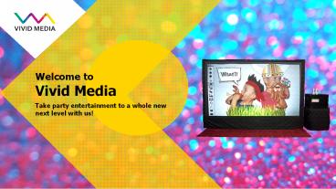 Cheap Photo Booth Hire Perth - Vivid Media