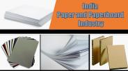 India Paper and Paperboard Industry