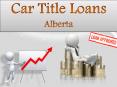 Car Title Loans Alberta PowerPoint PPT Presentation