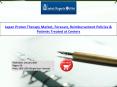 Japan Proton Therapy Market, Forecast, Reimbursement Policies & Patients Treated at Centers PowerPoint PPT Presentation