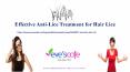 Effective Anti-Lice Treatment for Hair Lice - Evescafe