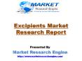 Excipients Market in Latin America to Exceed US$ 626 Million by 2023 PowerPoint PPT Presentation