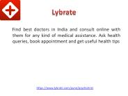 Psychiatrist In Pune | Lybrate