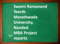 Swami Ramanand Teerth Marathwada University PowerPoint PPT Presentation