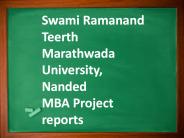 Swami Ramanand Teerth Marathwada University