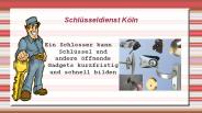 Beste Schlüsseldienst Köln