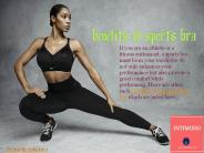 Benefits of wearing Sports Bra (1)