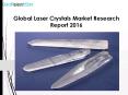 Global Laser Crystals Market Research Report 2016 PowerPoint PPT Presentation