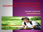 eco 365 mart Become Exceptional/eco365martdotcom