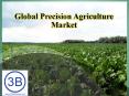 Global Precision Agriculture Market PowerPoint PPT Presentation