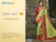 Gorgeous Sarees for Women