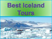 Best iceland tours