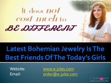 presentation player overlay