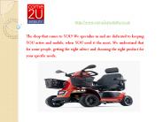 Come To You Mobility