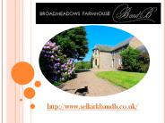 Selkirk Bed & Breakfast