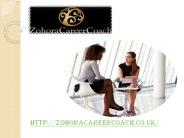 Career Coach Central London