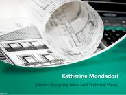 Katherine Mondadori