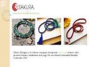 Buddhist Mala