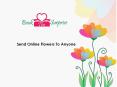 Send Online Flowers To Anyone PowerPoint PPT Presentation