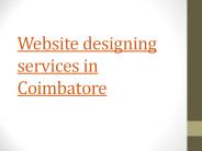 Affordable Website Design Services for Startups