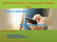 MCX Trading Tips | commodity Trading Tips PowerPoint PPT Presentation