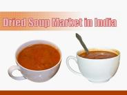 Dried Soup Market in India