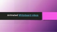 Are you Aware of Best 3D Character Animation Software?