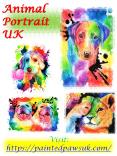 Animal Portrait UK PowerPoint PPT Presentation