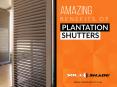 Amazing Benefits of Plantation Shutters in Perth PowerPoint PPT Presentation