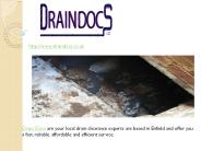 Drain Docs