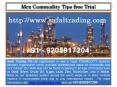 Commodity Tips Free Trial, Commodity Tips Free Trial on Mobile PowerPoint PPT Presentation
