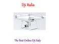 Dji Italia