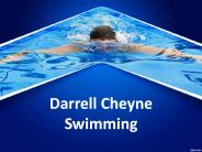 Know The Achievements Made by Swimming Champion Darrell Cheyne