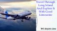 Travel Through Long Island And Explore It With Good Limousine PowerPoint PPT Presentation