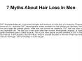 Can Extensions Damage Your Hair? PowerPoint PPT Presentation