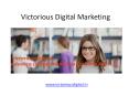 Best Digital Marketing Training Institute in Pune & PCMC PowerPoint PPT Presentation