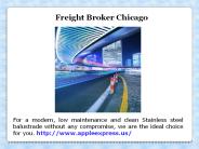 Freight Broker
