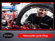Fix Bicycles Newcastle (1)