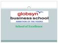 Globsyn Business School - Renowned Management Institute in Kolkata PowerPoint PPT Presentation