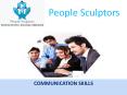 Communication Skills in Gurgaon | Communication Skills PowerPoint PPT Presentation