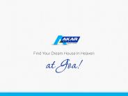 Find Your Dream House In Heaven At Goa