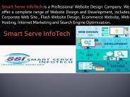 Professional Web Designing US