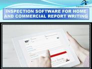 Home Inspection Software