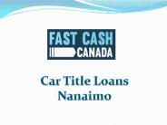 car title loans nanaimo