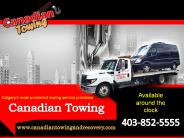 Canadian Towing