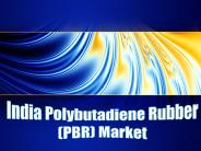 India Polybutadiene Rubber (PBR) Market